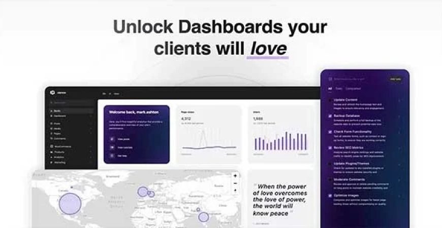 UiPress Pro nulled plugin