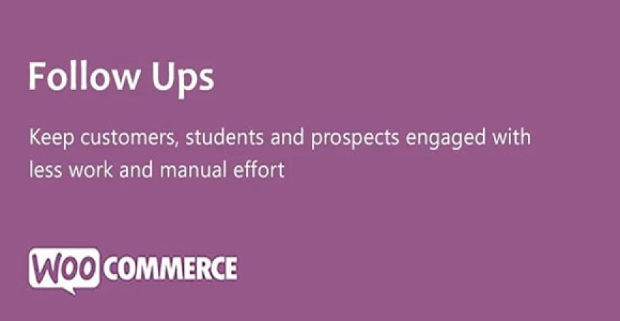 AutomateWoo nulled plugin