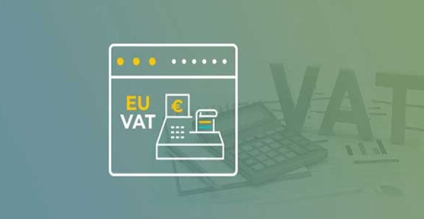 YITH WooCommerce EU VAT Nulled Plugin
