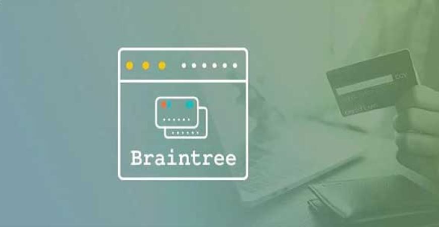 YITH WooCommerce PayPal Braintree Nulled Plugin