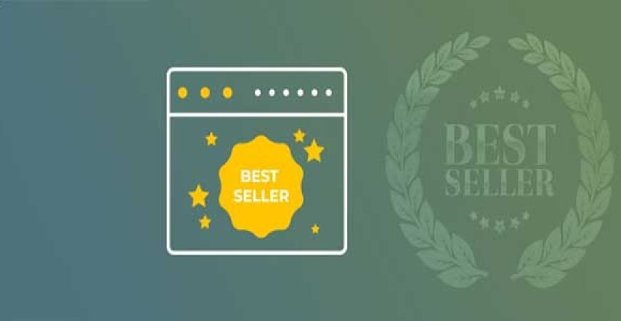 YITH WooCommerce Best Sellers Nulled Plugin